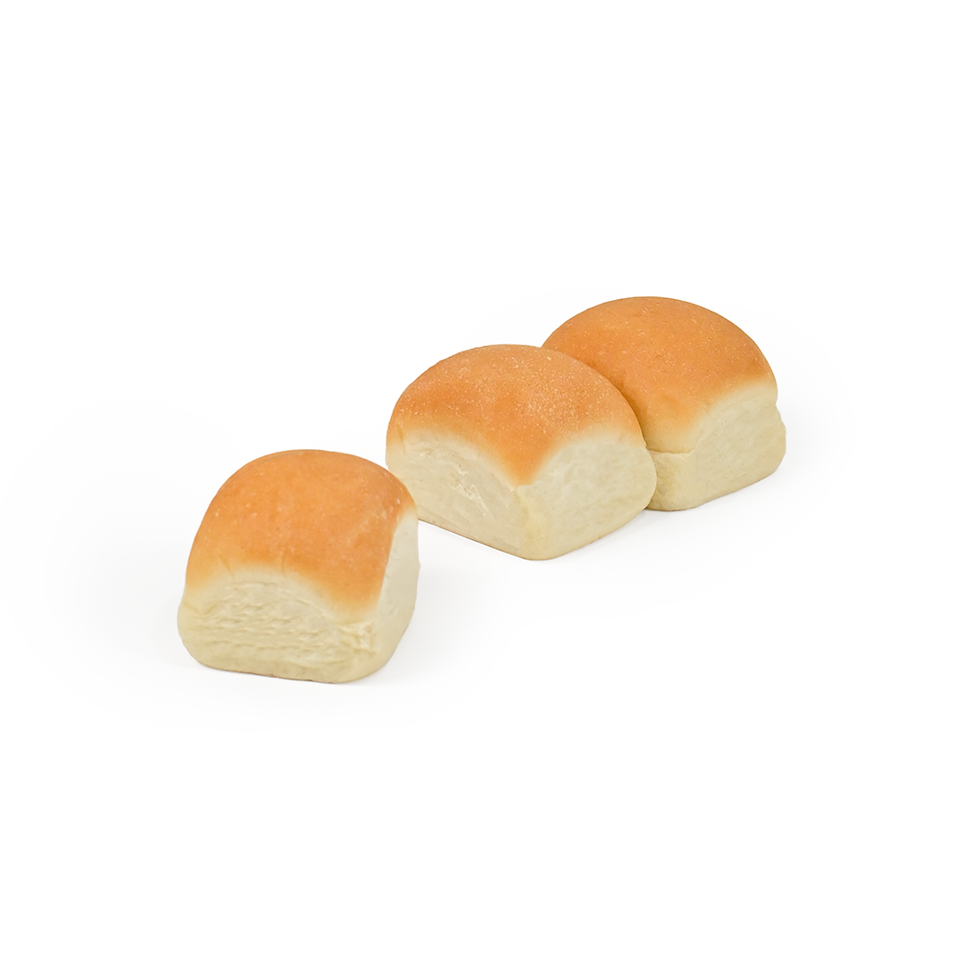 Bollos de leche