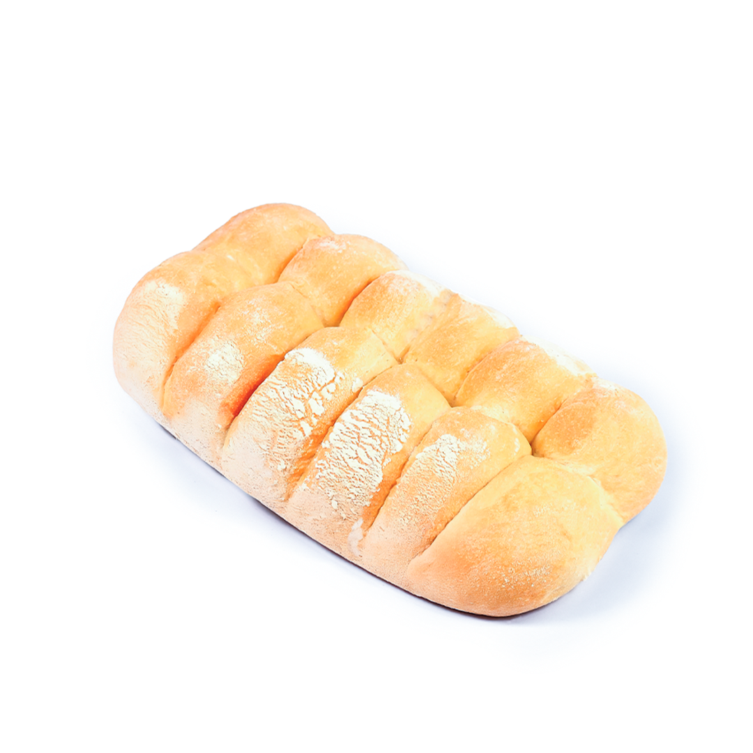 Tira de Pan Francés Horneado