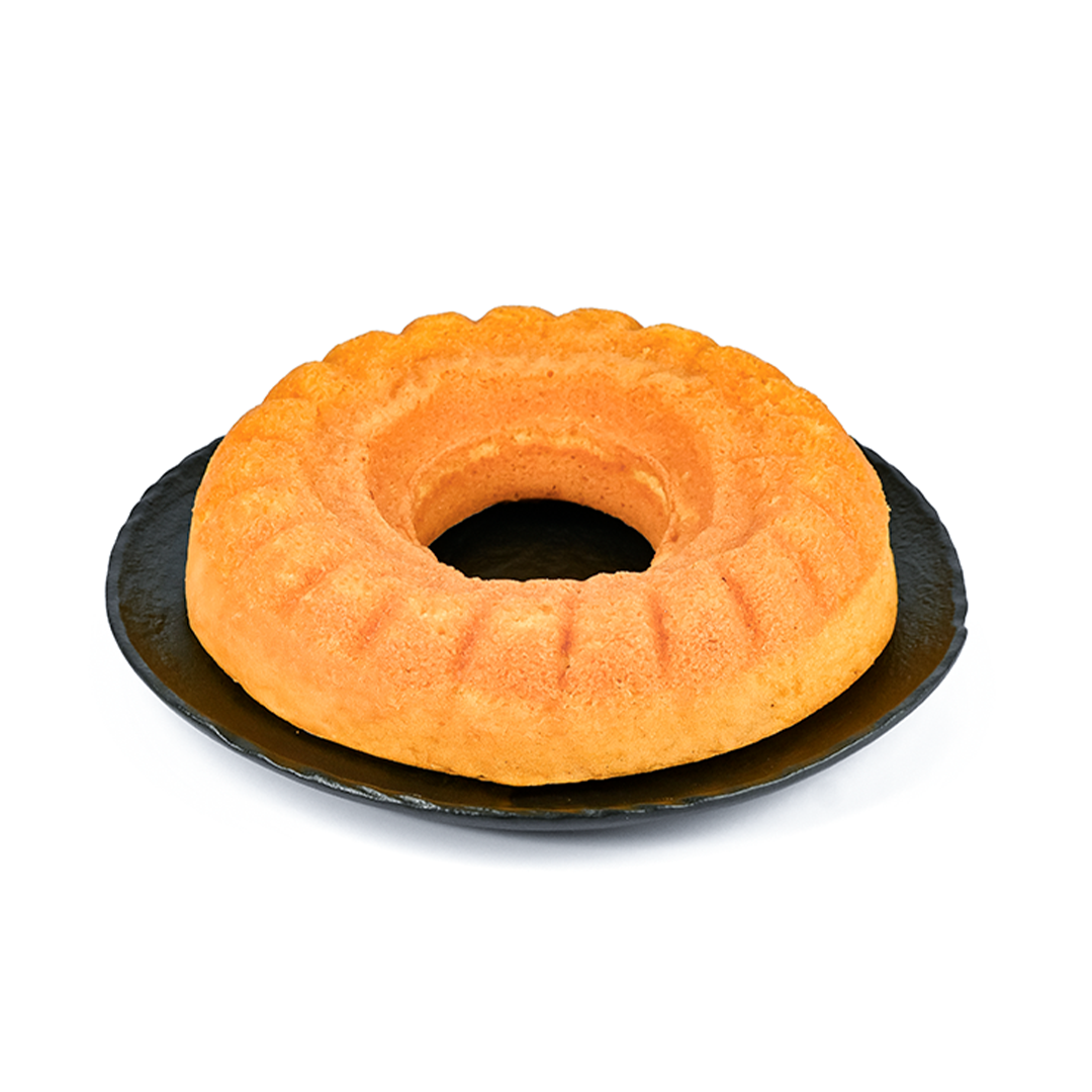 Magdalena de Vainilla