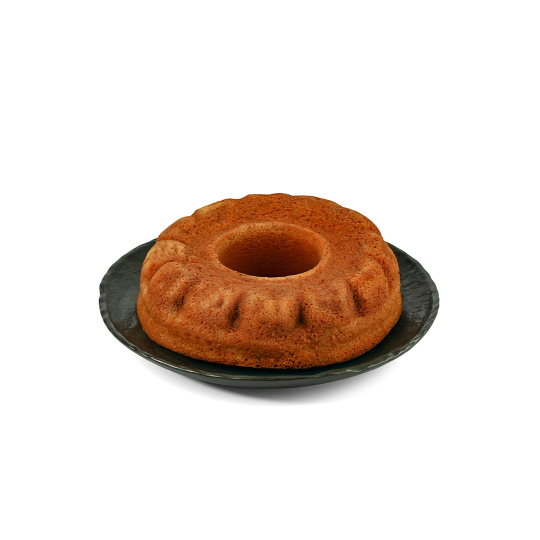 Mini Magdalena de Banano