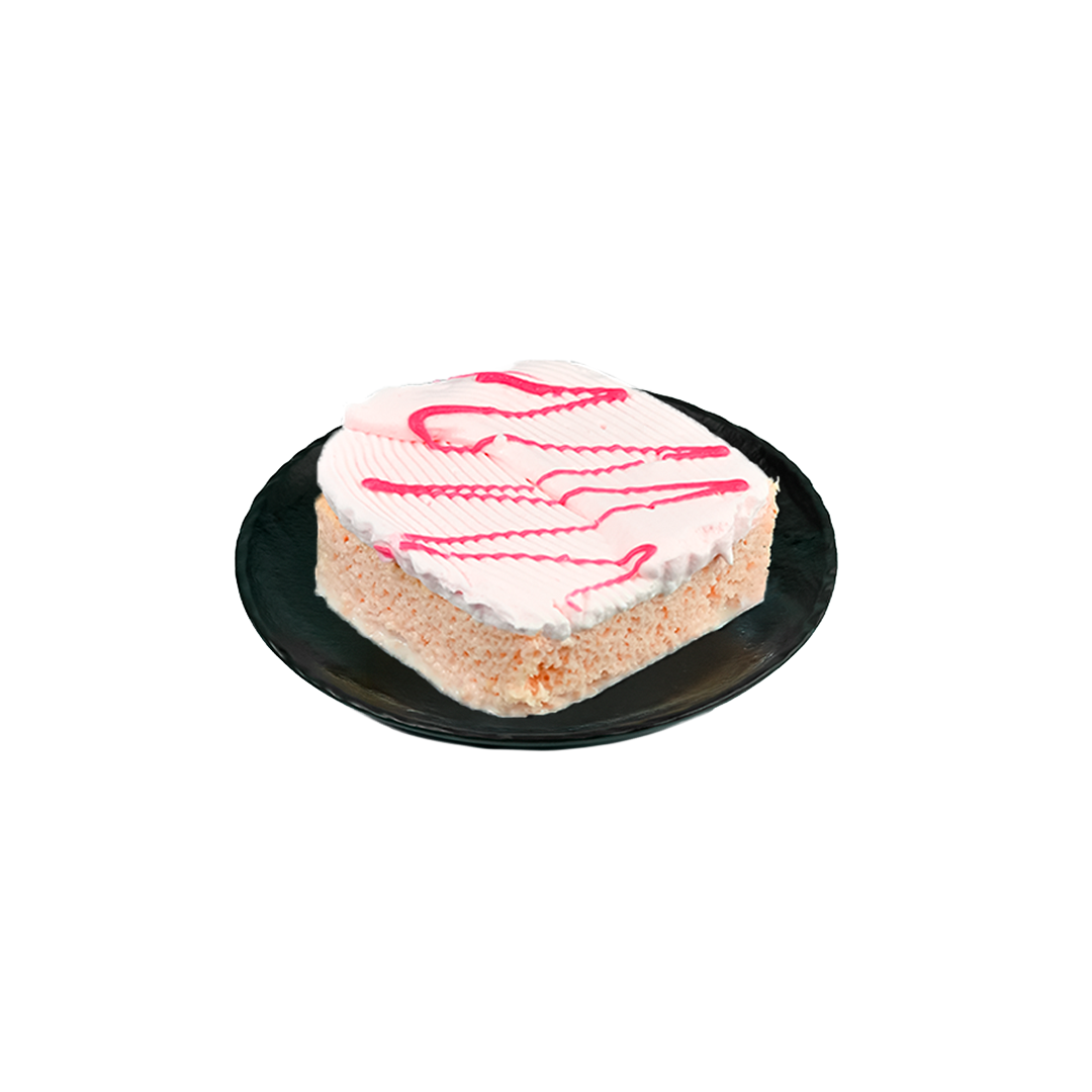 Peque de Fresa Tres Leches