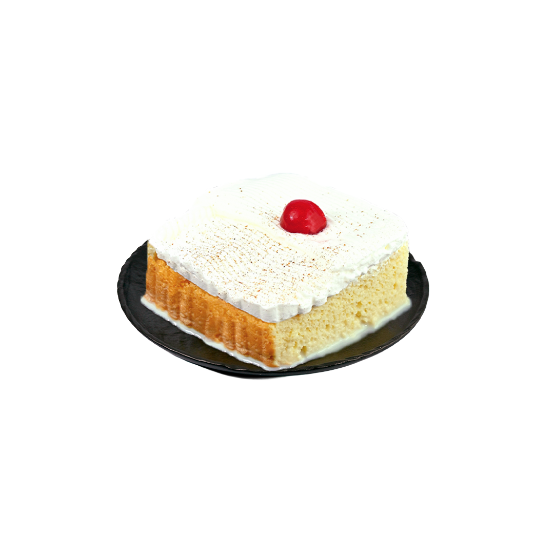 Peque Tradicional Tres Leches