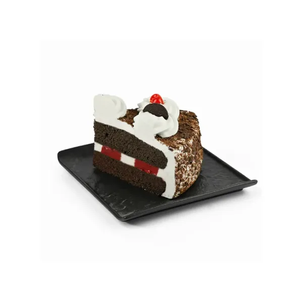 Pastel Selva Negra - Rebanada